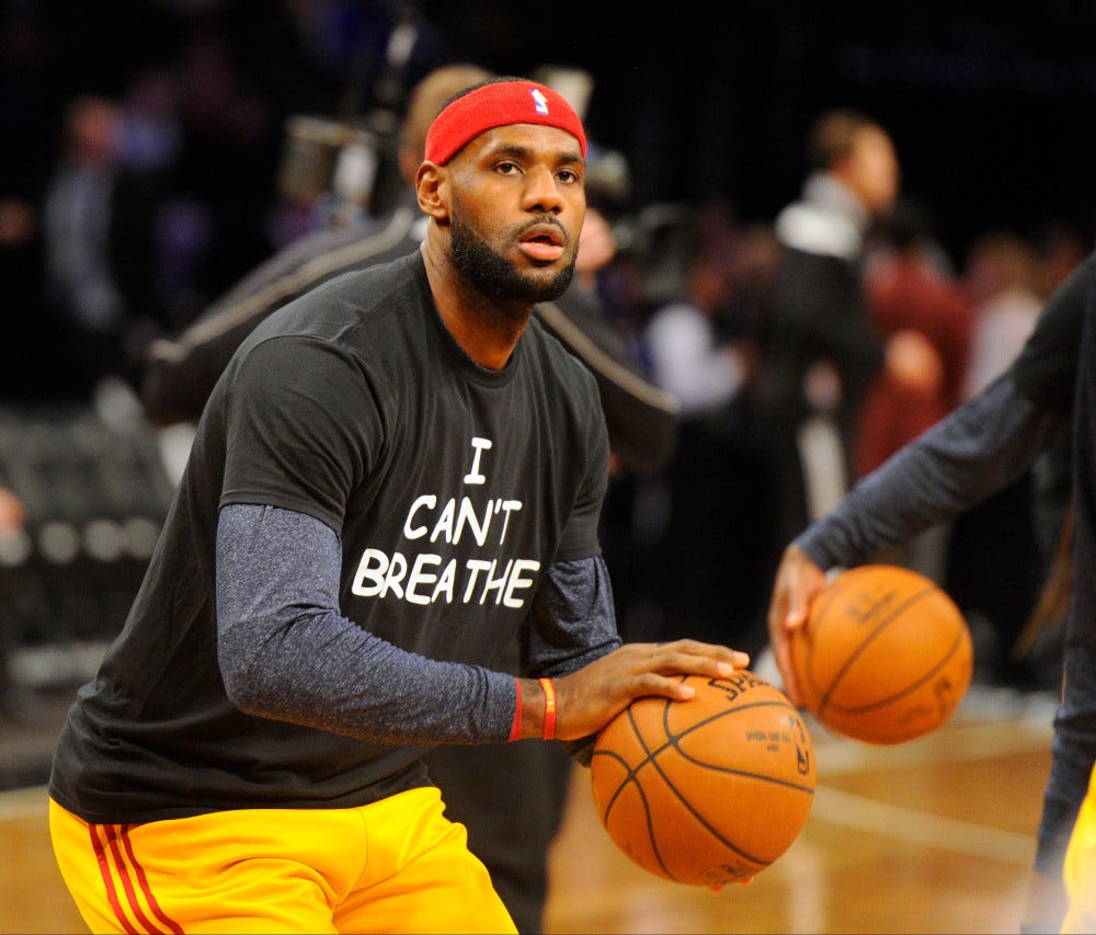 lebron usa t shirt